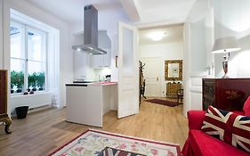 Apartment Schottenring